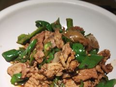-米一仙·成都小碗菜(东万达店)