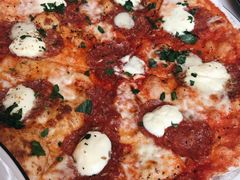 帕尔玛披萨-玛尚诺Pizza&Bar(长泰广场店)