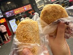 -朱记小郑酥烧饼(建康路店)