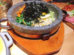 -金顺韩式烤肉·网红烤肉店(广利路店)