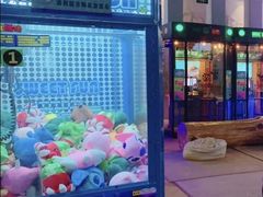-丽池宫韩式汗蒸会馆(华灯坊店)