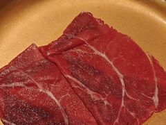 -牛YO寿喜烧和牛火锅自助(三台子万象汇店)
