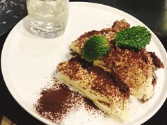 原味提拉米苏-花蒲甜品(海信广场店)