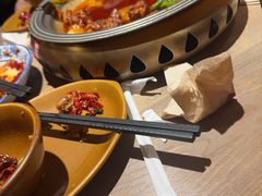 -耶里夏丽·新疆菜·28年喀什老馆(田林东路店)