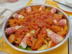 -黄记煌三汁焖锅(万达广场店)