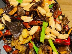 -兰木肆·云南菜(龙湖U城天街店)