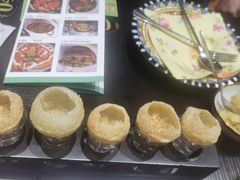 -木尔坦·Multan巴基斯坦清真餐厅halal(大智嘉园店)