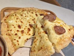 -烁先生披萨·儿童餐下午茶(河南岸店)