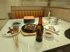 -享遇.锅姥姥牛排海鲜自助(小寨店)