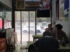 -安庆柴火馄饨(马道街店)