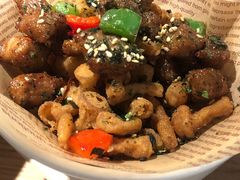-太二酸菜鱼(天鹅湖万达店)