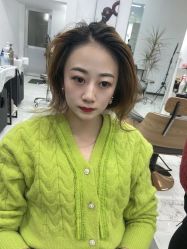 点击看大图 -未来美发·T1M HAIR SALON