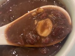 汤团红豆沙-香港新曜记·粤菜点心(滨江宝龙店)