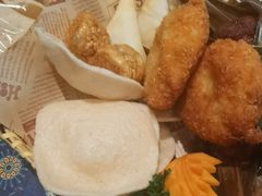 -荷花泰菜(东方新天地店)