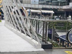 -福田卓悦INTOWN购物中心
