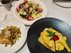 -上海1号私藏菜(黄浦店)