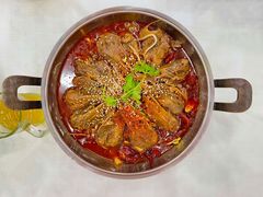 麻辣鸭头-簋街仔仔小龙虾(总店)