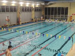 -布噜游泳俱乐部(东闸路店)