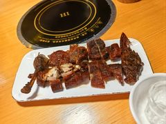 -大众跷脚牛肉馆·非遗传承单位(峨眉山店)