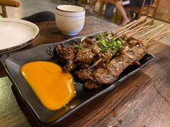 -土蚝·高压锅生蚝(百姓美食街店)