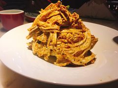 -京华烟云·北京烤鸭(领展购物广场·中关村店)