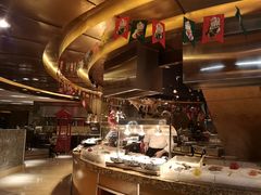 -杭州国际会议中心洲际酒店-原素全日餐厅(解放东路店)