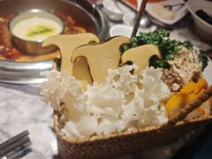 -鱼豆吉·豆浆鱼火锅(宜昌万达店)