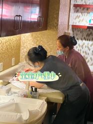 -馨月汇·独栋月子会所(静安店)