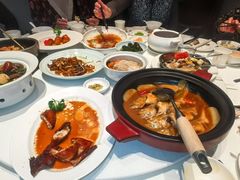 -南棠馆粤菜坊(群光店)