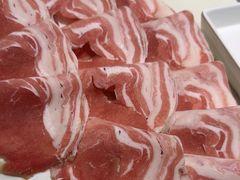 -曲氏老北京铜锅涮肉•火锅(不老街店)