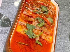 -穆沙烧烤·新疆菜(友好店)