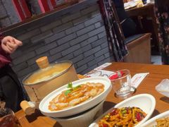 -额娘·春饼烤鸭(乐汇城店)