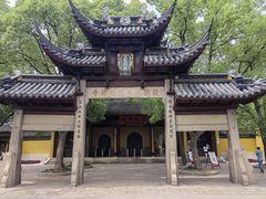 -西园戒幢律寺