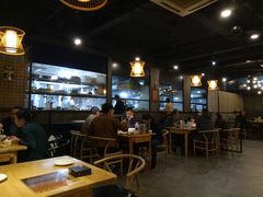 大堂-赤宴·川菜(玉林店)
