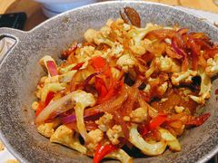 -老土灶民间菜(跃进桥店)