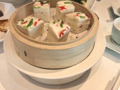 -世博源公馆·本帮融合菜·主题包厢·江景餐厅