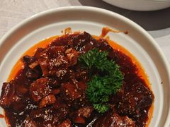 -盛福楼·惠山宴(盛岸路店)