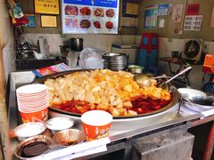 -桂萍特色牛筋牛杂(长堤街总店)