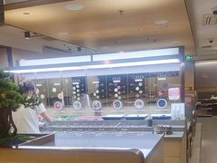 -海底捞火锅(江宸天街店)