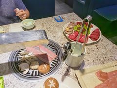 -高丽屋(天宁寺店)