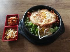 -韩流热风(桥东街店)