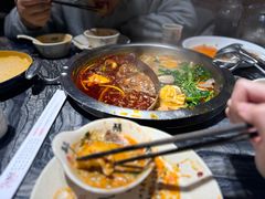 -天都火锅酒楼(虹梅南路店)