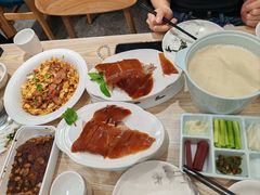 -紫光园(燕郊总店)