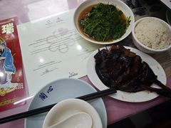 -蘭心餐厅(进贤路店)