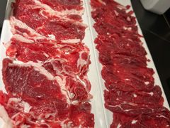 吊龙-二刀潮牛(重庆光环购物公园店)