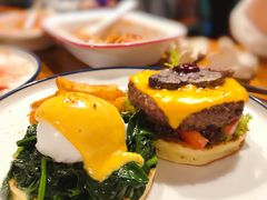 -AFS Cafe & Canteen(闽江二路店)