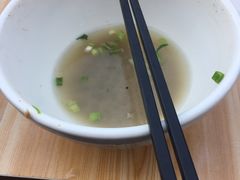 -福李记豆腐汤(丽新路店)