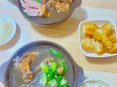 -东记肉骨茶(南阳路店)