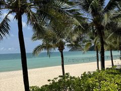 -富国岛翡翠湾 JW 万豪度假酒店