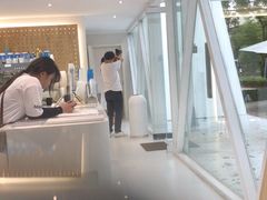 -SUGAR COFFEE城市咖啡(三一重工店)